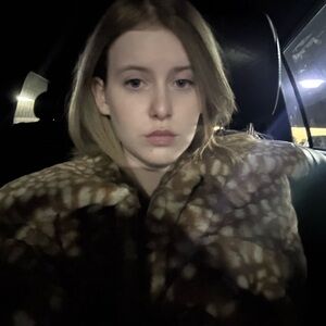 Meet your Posher, Lilly